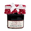 Marmellata Monsieur - ciliegie nere e Kirsch - Christine Ferber