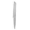 Coltello da pane 21cm - P06 - Chroma, Type 301 Design by F.A. Porsche