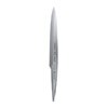 Coltello da Sashimi 24,5cm - P38 - Chroma, Type 301 Design by F.A. Porsche