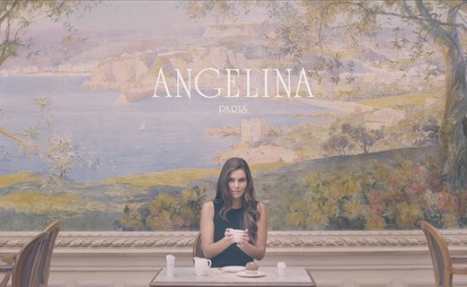 Crema spalmabile al caramello e al burro salato - Angelina