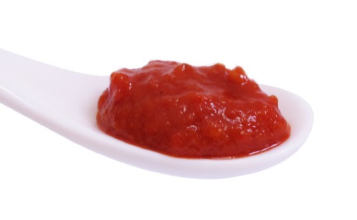 Crema di peperoni - Oliveri