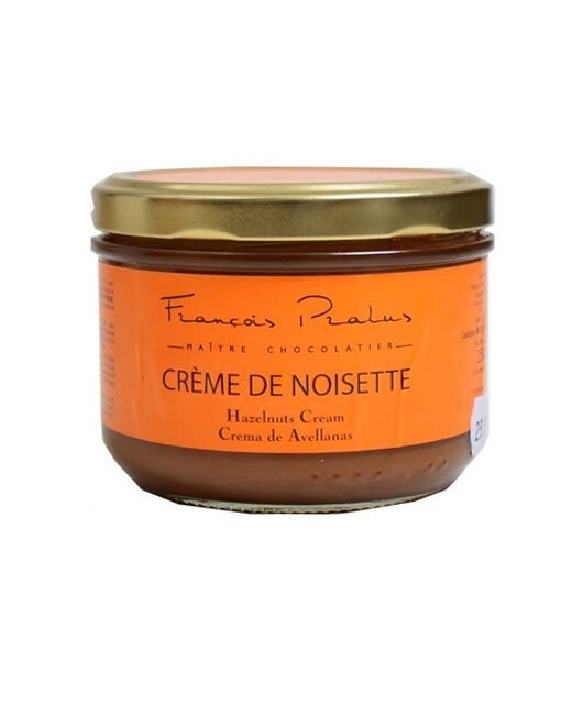 Crema di Nocciola  - Pralus