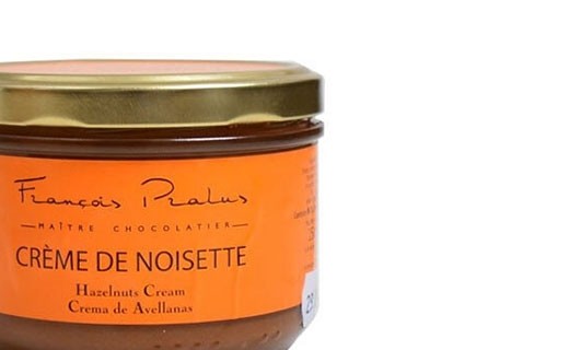 Tubetto di Crema di Nocciola  - Pralus