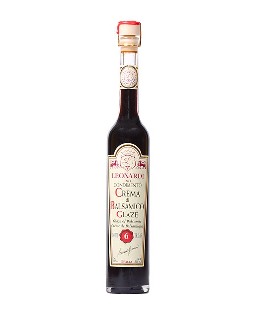 Crema Balsamica- 4 ans - Leonardi