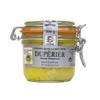 Dolci di foie gras intero al miele d'acacia - Dupérier
