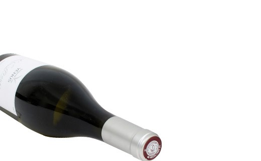 L’effrontée, Domaine de Vénus 2011 - vin blanc - Domaine de Vénus