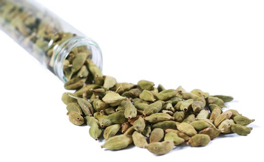 Cardamomo verde - Sarabar