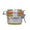 Foie gras d'anatra intero 120 g - Dupérier