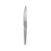 Coltello da ufficio (grande) 12cm - P19 - Chroma, Type 301 Design by F.A. Porsche