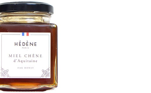 Miele di quercia d'Aquitania - Hédène