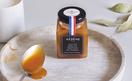Miele e propoli francesi - Hédène