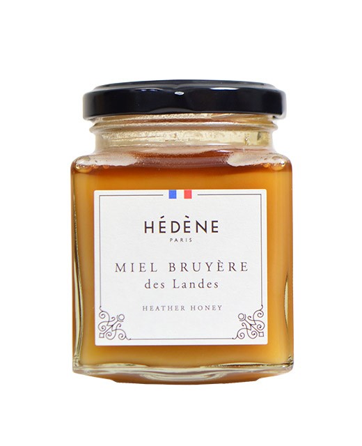Miele di erica delle Landes - Hédène