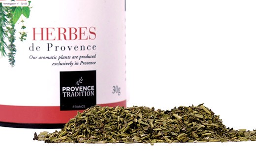 Erbe di Provenza - Provence Tradition