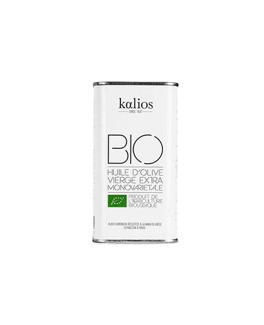 Olio extravergine d'oliva - Bio - Kalios