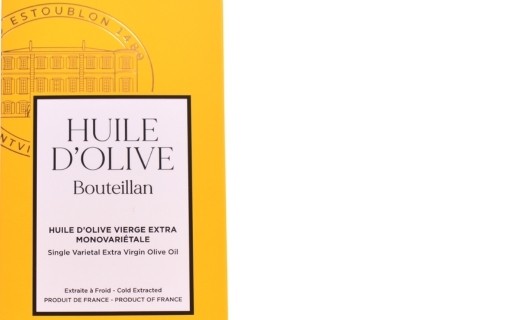 Olio extravergine d'oliva - Bouteillan 100%  - Château d'Estoublon