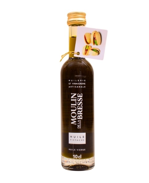 Olio di pistacchio - Moulin de la Bresse (ex Libeluile)