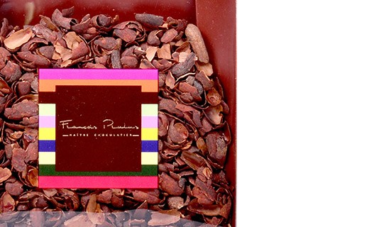 Infusione di Cacao biologico - Pralus
