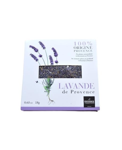 Lavanda - Provence Tradition
