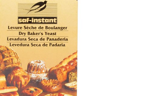 Lievito secco del Panettiere - Lesaffre