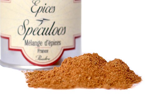 Miscela Spéculoos - Terre Exotique