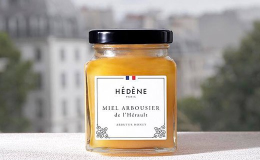 Miele di corbezzolo dell'Hérault - 