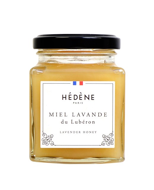 Miele di lavanda del Lubéron - Hédène