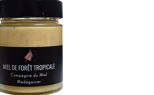Miele della foresta tropicale - Compagnie du Miel