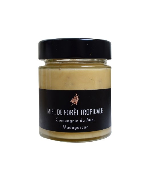 Miele della foresta tropicale - Compagnie du Miel