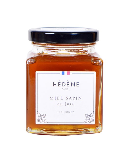 Miele di abete del Giura - Hédène