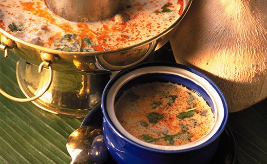 Preparato per zuppa Thai Tom Kha - Blue Elephant