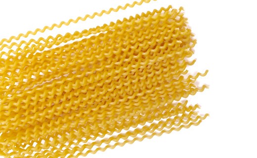 Fusilli col buco - Rustichella d'Abruzzo