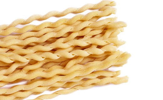 Fusilli al ferretto - Rustichella d'Abruzzo