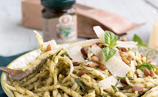 Pesto al Basilico - Rustichella d'Abruzzo