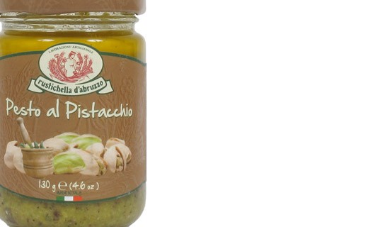 Pesto al Pistacchio - Rustichella d'Abruzzo