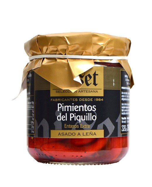 Peperoni del Piquillos  - Miset