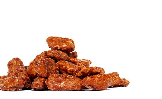 Praline a l'arancia e al garofano - Mazet
