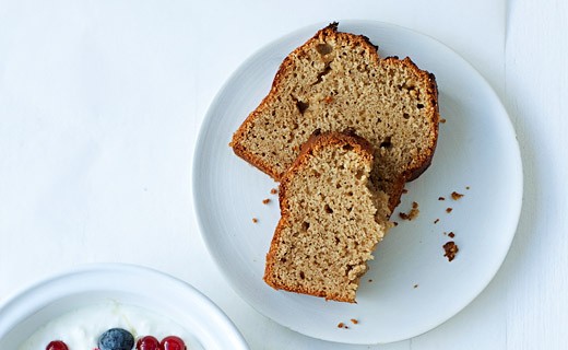 Preparazione bio per Cake al Farro - Marlette