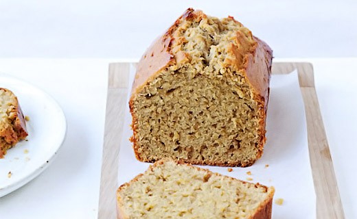 Preparazione bio per Cake alla Rapadura senza Glutine - Marlette