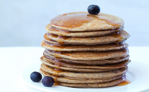 Preparazione bio per Pancake e Cialde - Marlette