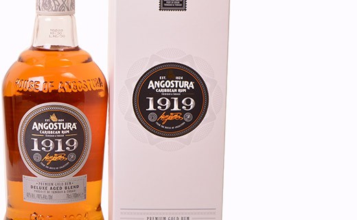 Rum Angostura - 1919 - Angostura