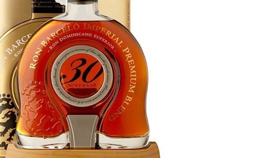 Rum Barcelo Imperial Premium Blend - Barcelo