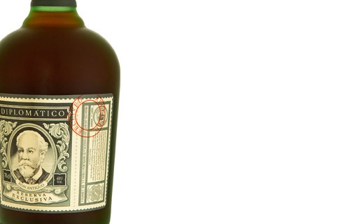 Rum Diplomatico - Reserva Exclusiva - Diplomatico