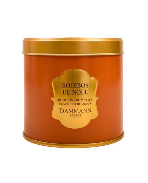 Tè Christmas Rooibos de Noël - Dammann Frères