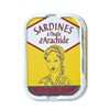 Sardine all'olio di arachidi - La Belle-Iloise