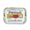 Sardine alla salsa pitomail