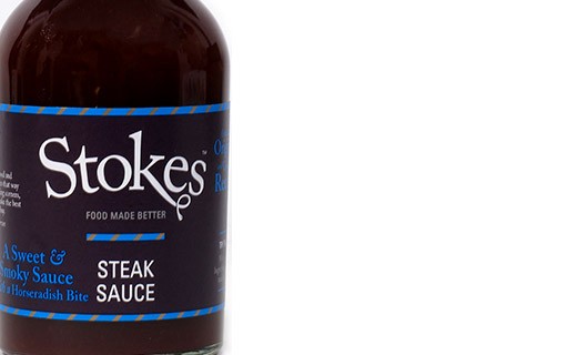 Salsa per Bistecca - Stokes