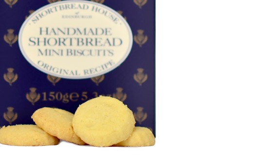 Shortbread Originale - Shortbread House of Edinburgh