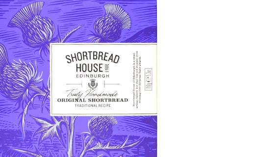 Shortbread Originale - Shortbread House of Edinburgh