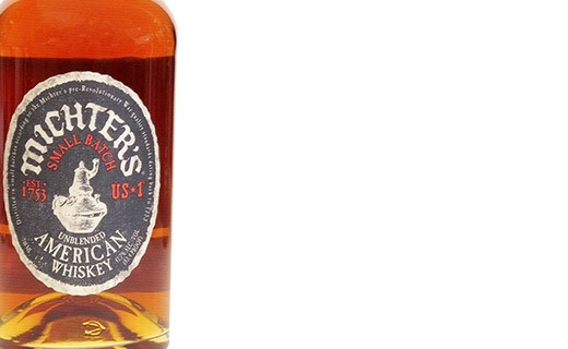 Small Batch Unblended American Whiskey Michter's - Michter's