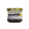 Truffes noires brossées extra - Truffe France